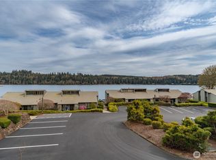 60 Hood Way NW #37, Pt Ludlow, WA