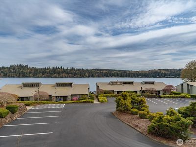 60 Hood Way NW #37, Pt Ludlow, WA, 98365