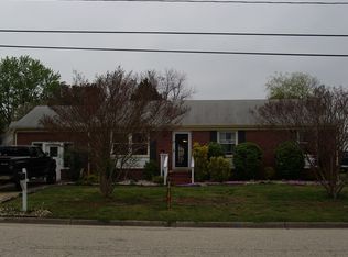 5 Battle Rd, Hampton, VA 23666