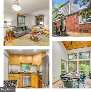 2005 S Quincy St, Arlington, VA, 22204