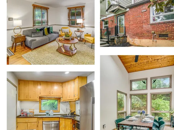 2005 S Quincy St, Arlington, VA 22204