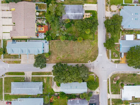 337 Madison Ave, Cape Canaveral, FL 32920