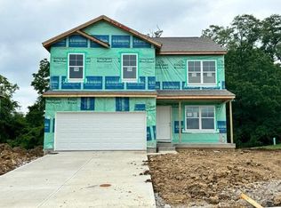 2417 Amelia Ct, Cincinnati, OH 45239