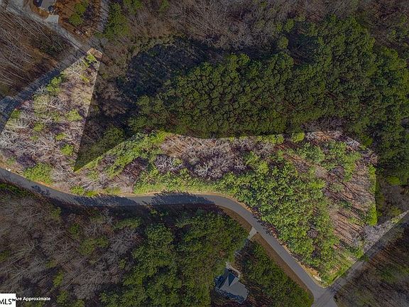 3rd image of 0 Aqua Vista Rd Lot 75