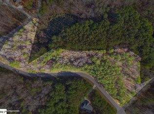 0 Aqua Vista Rd LOT 75, West Union, SC 29696