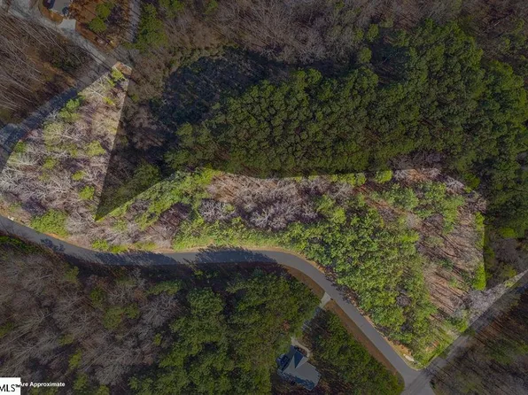 0 Aqua Vista Rd Lot 75, West Union, SC 29696