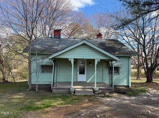 4 2nd St, Franklinton, NC 27525