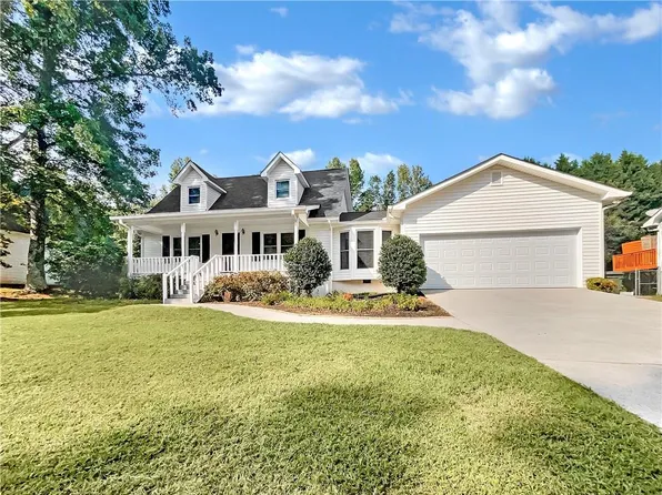 226 Farmington Trce, Carrollton, GA 30116