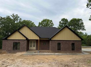 5 Talon Ln, Edgemont, AR 72044