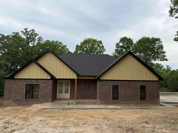 5 Talon Ln, Edgemont, AR 72044