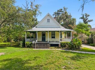 251 W Horatio Ave, Maitland, FL 32751