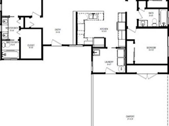 2nd image of 94-1443 Hekau St Lot 719
