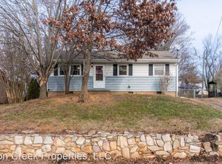 11 Melody Ln, Asheville, NC 28803