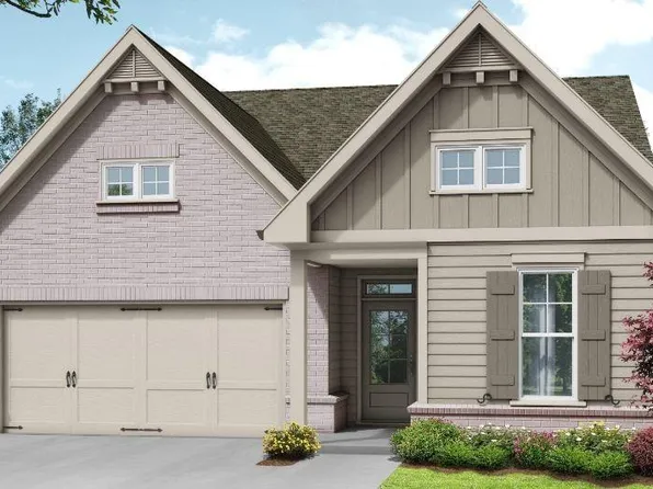 3 Tirian Pl, Acworth, GA 30101