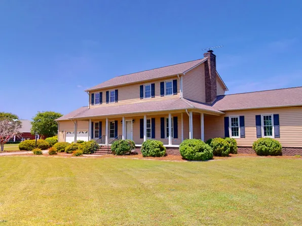 103 Moss Hill Drive, Goldsboro, NC 27530