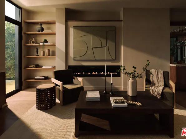 3440 Cattaraugus Ave, Culver City, CA 90232