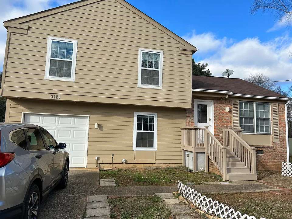 3121 Albion Farm Rd