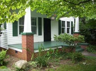 701 Englewood St, Greensboro, NC 27403