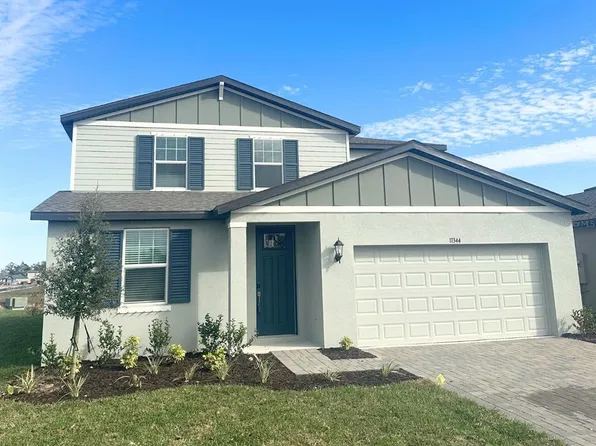 11344 Bellewood Ter, Parrish, FL 34219