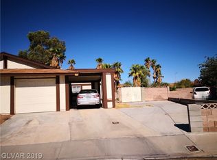 3964 Calle Paula, Las Vegas, NV 89103