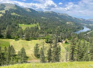 Highway 12 LOT 3, Kamiah, ID 83536