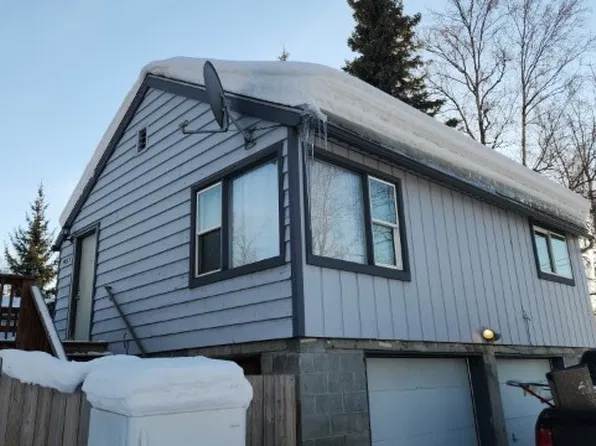 5403.5 Chena Ave, Anchorage, AK 99508