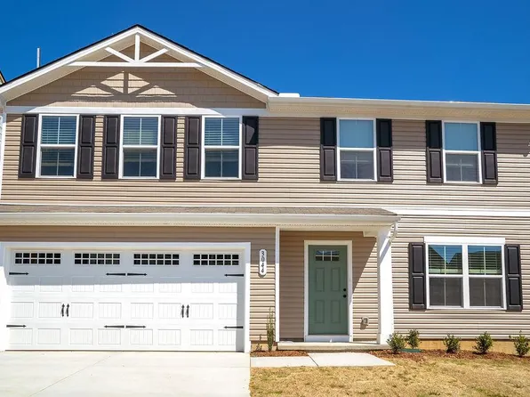 3044 Sapgate Ln, Nashville, TN 37207