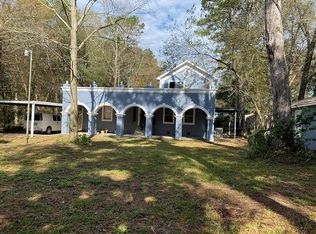 19347 Pickering Rd, Conroe, TX 77302