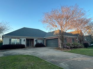 716 Danforth Dr, Madison, MS 39110