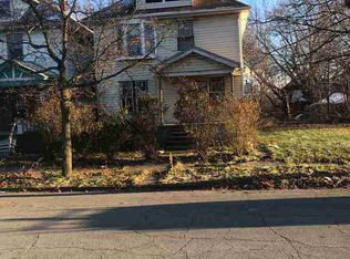 2687 Nebraska St, Detroit, MI 48208