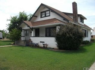 897 N Plumas St, Willows, CA 95988