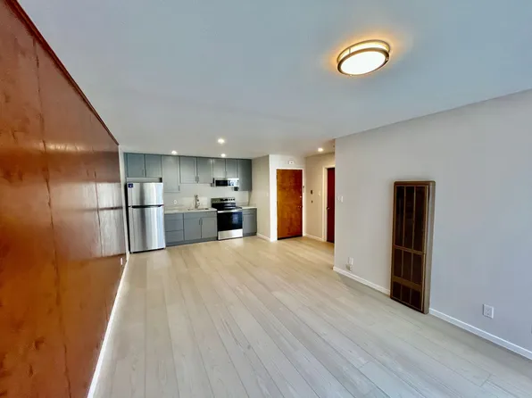 PM0205, 2611 Clement St #1, San Francisco, CA 94121