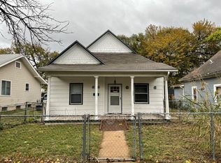 826 S Market St, Wichita, KS 67211