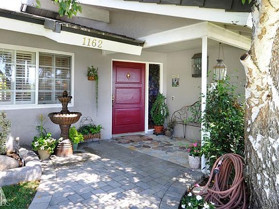 2nd image of 1162 W Calle Yucca