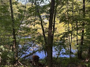 Lot 1 Oriole Lane, Hayward, WI 54843