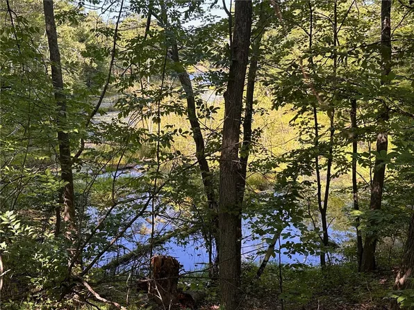 Lot 1 Oriole Lane, Hayward, WI 54843