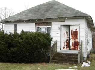 657 Morton Ave, Bridgeton, NJ 08302