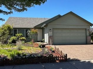 (Undisclosed Address), Independence, OR 97351