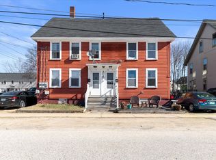 7 - 9 Felker St, Rochester, NH 03839