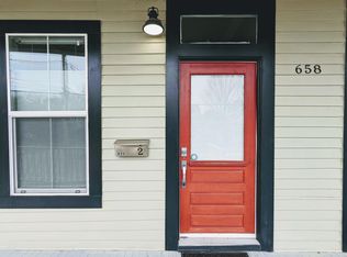 658 Napoleon St #2, Baton Rouge, LA 70802