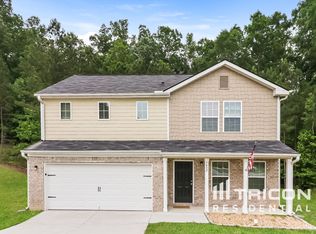 7452 Faith St, Fairburn, GA 30213