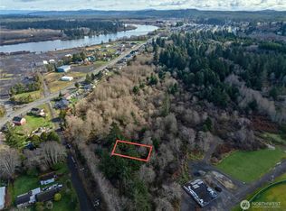 0 E Schley Street, Aberdeen, WA 98520