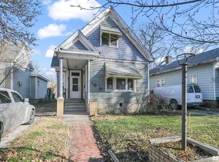 1518 S Spring St, Springfield, IL 62704