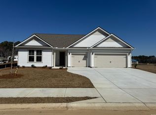 9405 Long Meadow Way LOT 162, Longs, SC 29568