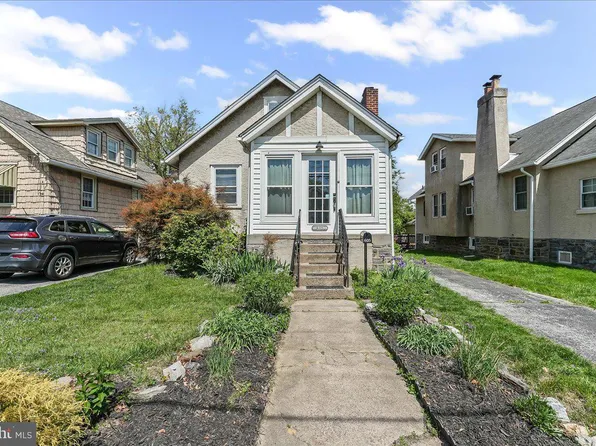 605 Furlong Ave, Havertown, PA 19083