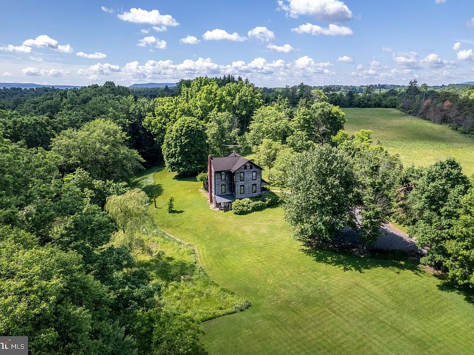 5073 Waterfall Rd, Harrisonville, PA 17228 Zillow