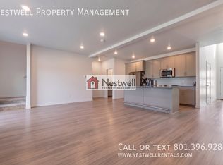 1598 W Sparta Way, South Jordan, UT 84095