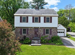 21 Short Shannon St, Middlebury, VT 05753