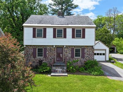 21 Short Shannon Street, Middlebury, VT, 05753