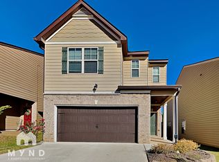 5135 Rapahoe Trl, Atlanta, GA 30349